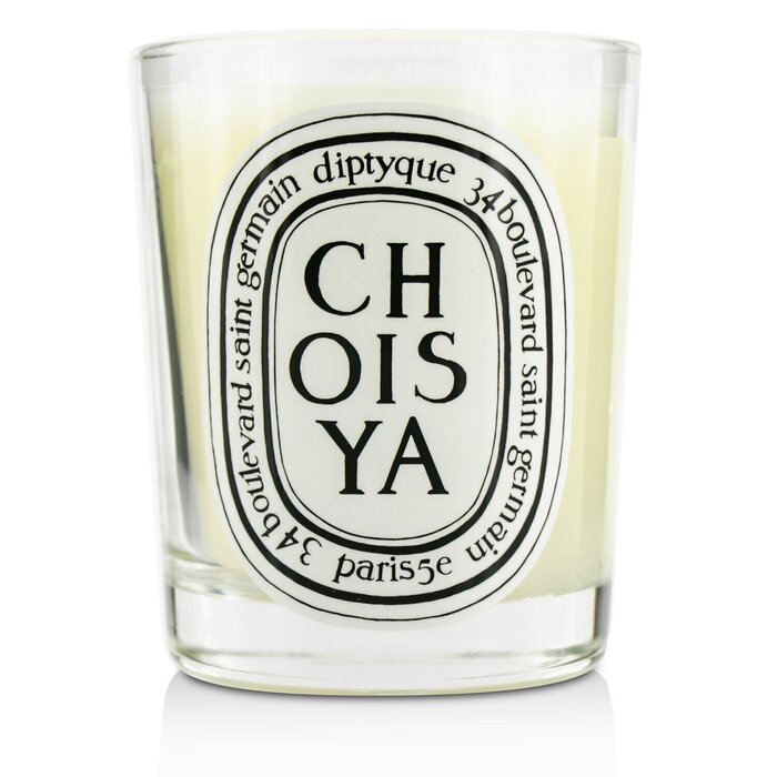 Diptyque Scented Candle - Choisya (Mexican Orange Blossom) 190g/6.5ozProduct Thumbnail