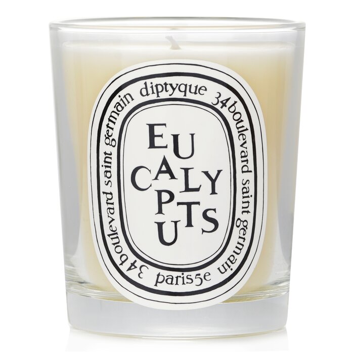 Diptyque Αρωματικό Κερί - Eucalyptus 190g/6.5ozProduct Thumbnail