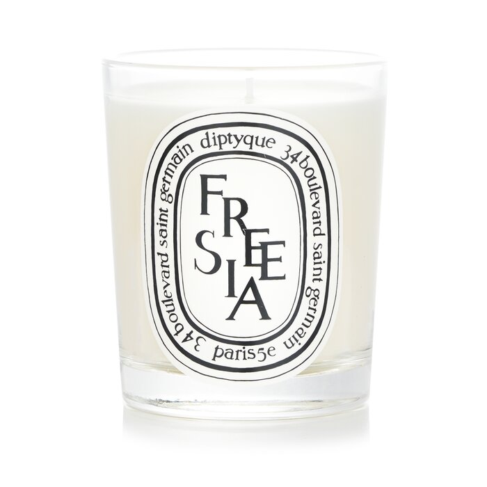 Diptyque Scented Candle - Freesia 190g/6.5ozProduct Thumbnail