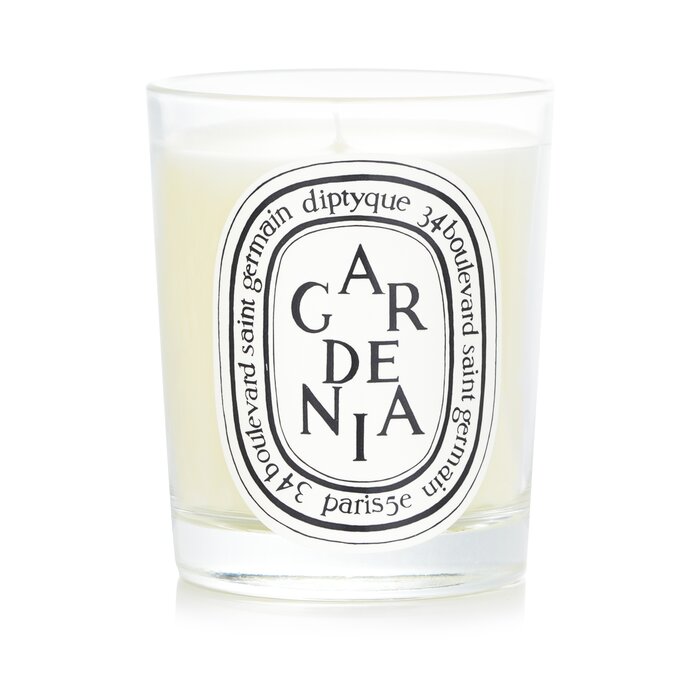 Diptyque Scented Candle - Gardenia 190g/6.5ozProduct Thumbnail