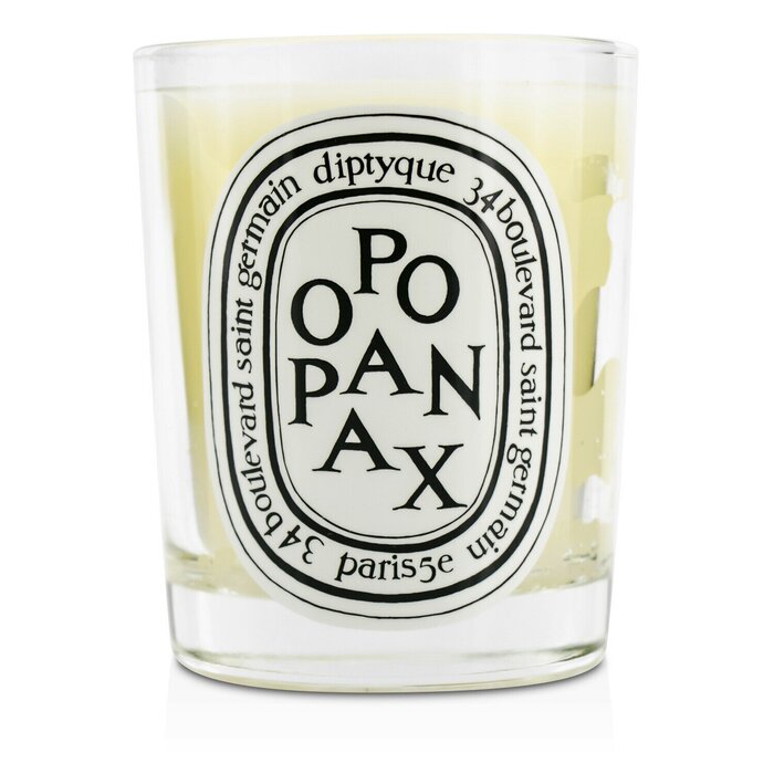 Diptyque Scented Candle - Lilin - Opopanax 190g/6.5ozProduct Thumbnail