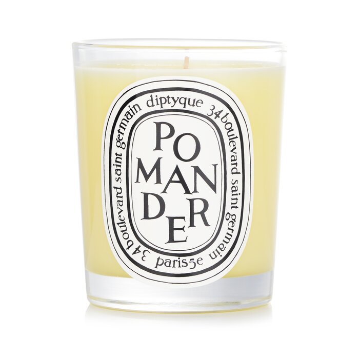 Diptyque Scented Candle - Pomander 190g/6.5ozProduct Thumbnail