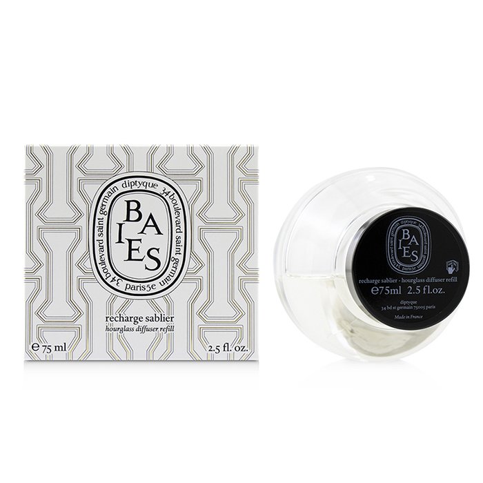 Diptyque Baies漿果 沙漏擴香精補充瓶 75ml/2.5ozProduct Thumbnail