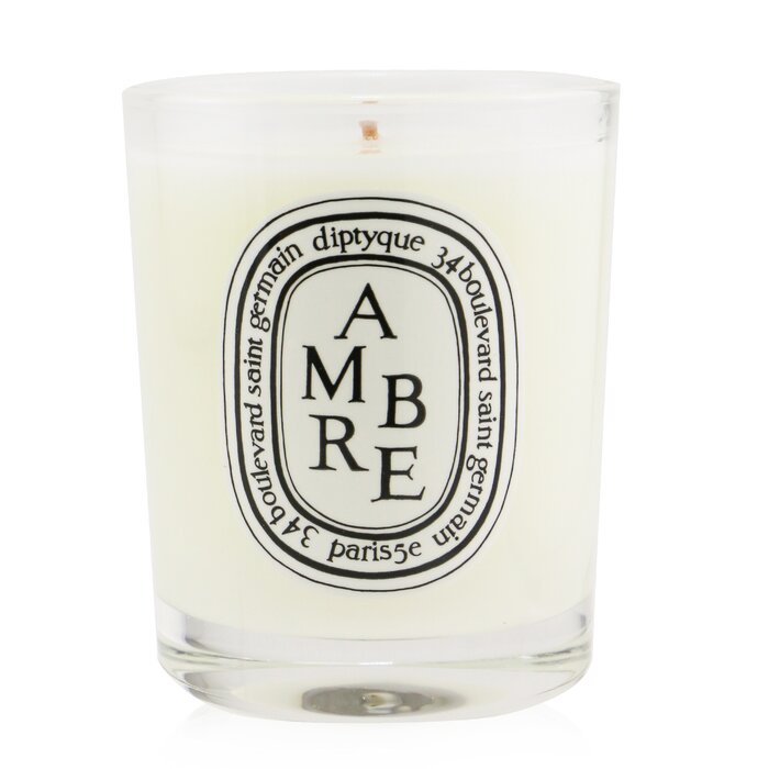 Diptyque Scented Candle - Ambre (Amber)  70g/2.4ozProduct Thumbnail