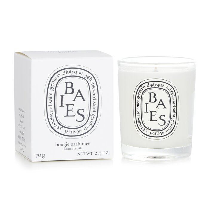 Diptyque Scented Candle - Baies (Berries) 70g/2.4ozProduct Thumbnail