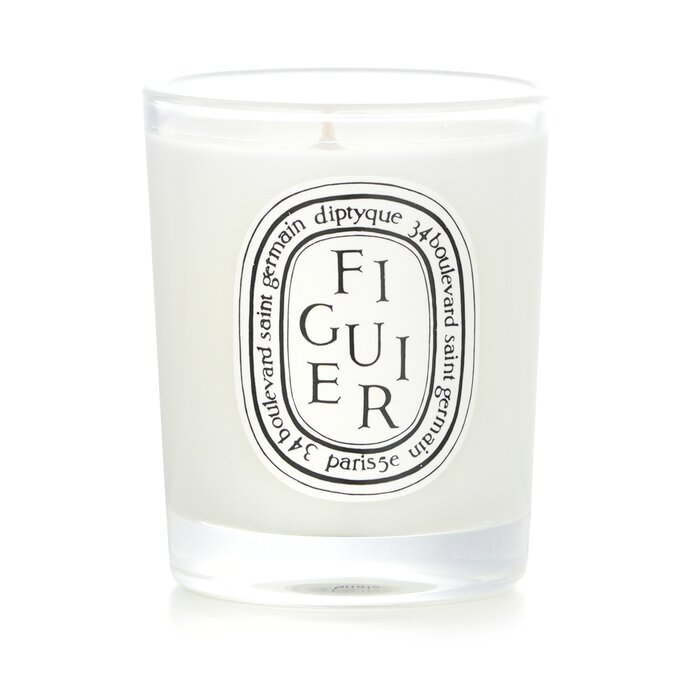 Diptyque Scented Candle - Figuier (Fig Tree) 70g/2.4ozProduct Thumbnail