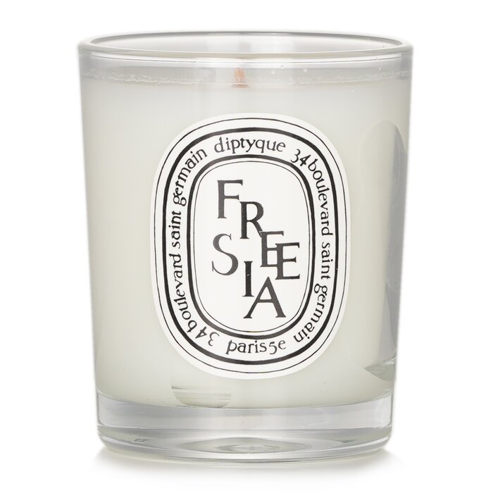 Diptyque Scented Candle - Freesia 70g/2.4ozProduct Thumbnail