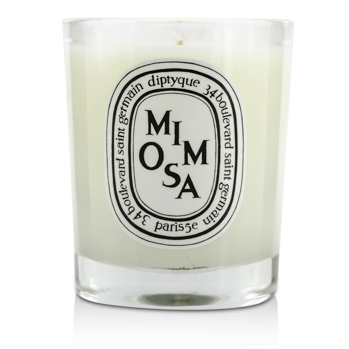 Diptyque Scented Candle - Mimosa 70g/2.4ozProduct Thumbnail
