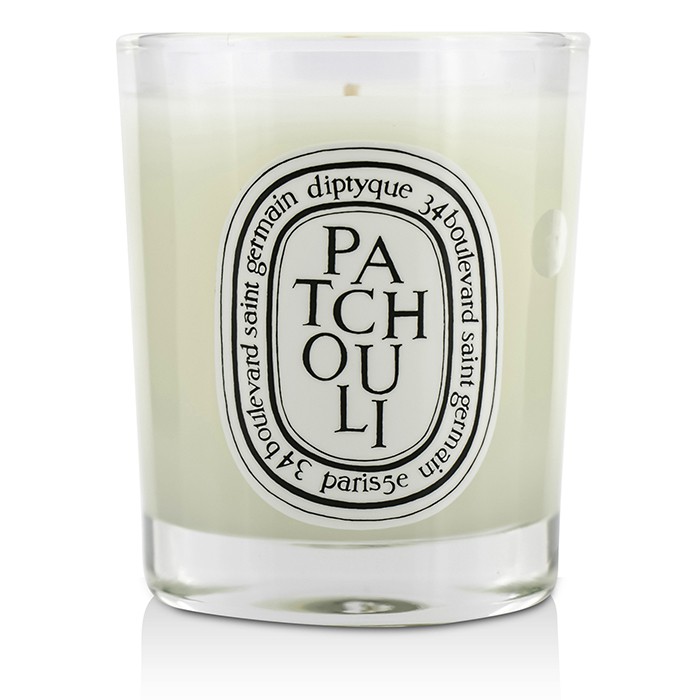 Diptyque Scented Candle - Patchouli 70g/2.4ozProduct Thumbnail