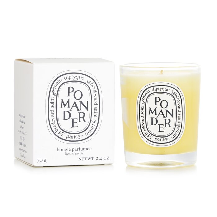 Diptyque Scented Candle - Pomander 70g/2.4ozProduct Thumbnail