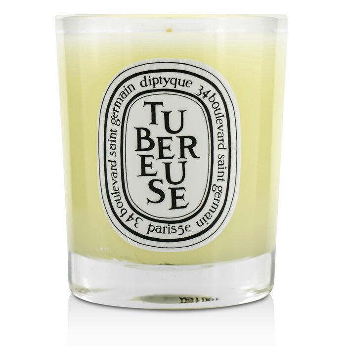 Diptyque Αρωματικό Κερί - Tubereuse (Τουμπερόζα) 70g/2.4ozProduct Thumbnail