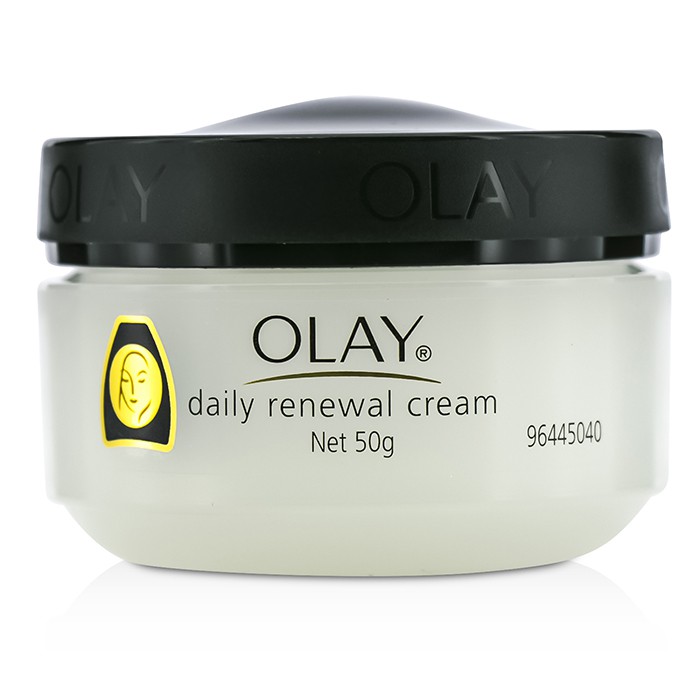 Olay Age Defying - Classic Daily Renewal Cream 50g/1.76ozProduct Thumbnail