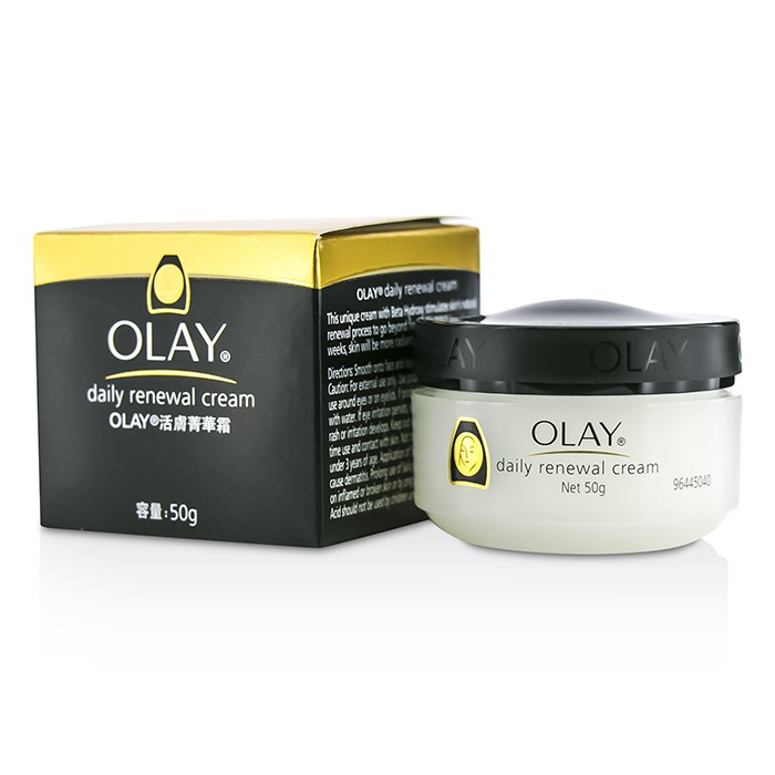Olay Age Defying - Classic Daily Renewal Cream 50g/1.76ozProduct Thumbnail