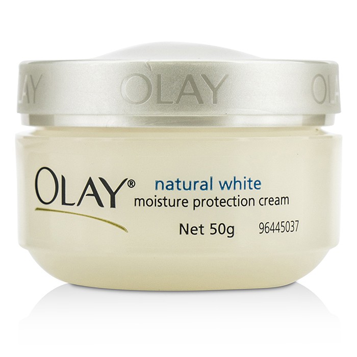 Olay Natural White - Увлажняющий Защитный Крем 50g/1.76ozProduct Thumbnail