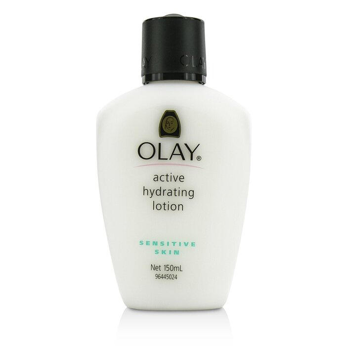Olay Active Hydrating Lotion - For Sensitive Skin 150ml/5ozProduct Thumbnail