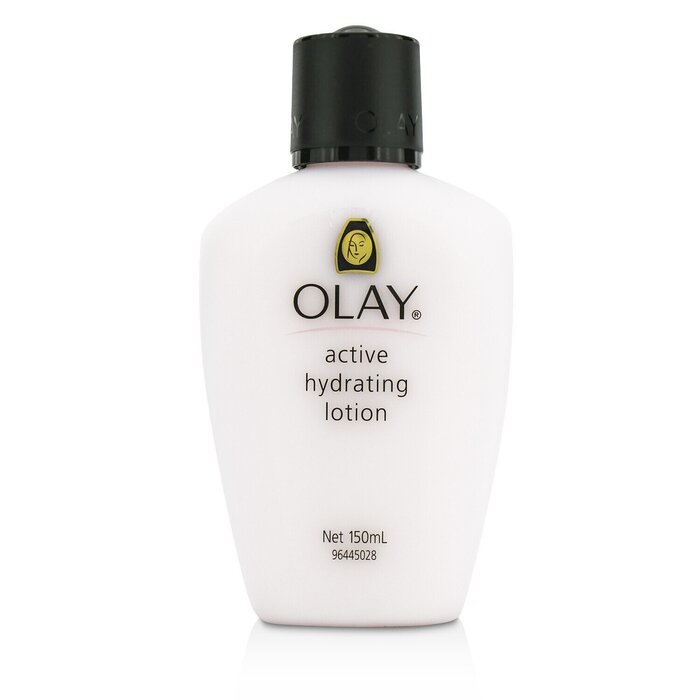 Olay Active Hydrating Lotion 150ml/5ozProduct Thumbnail