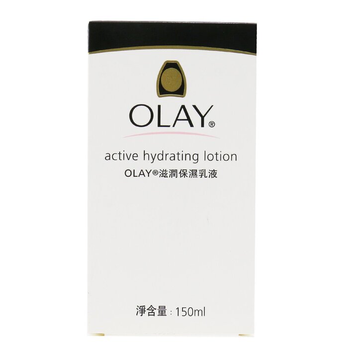Olay โลชั่น Active Hydrating Lotion 150ml/5ozProduct Thumbnail
