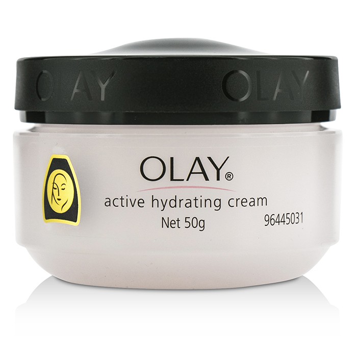 Olay Active Hydrating Cream 50g/1.7ozProduct Thumbnail
