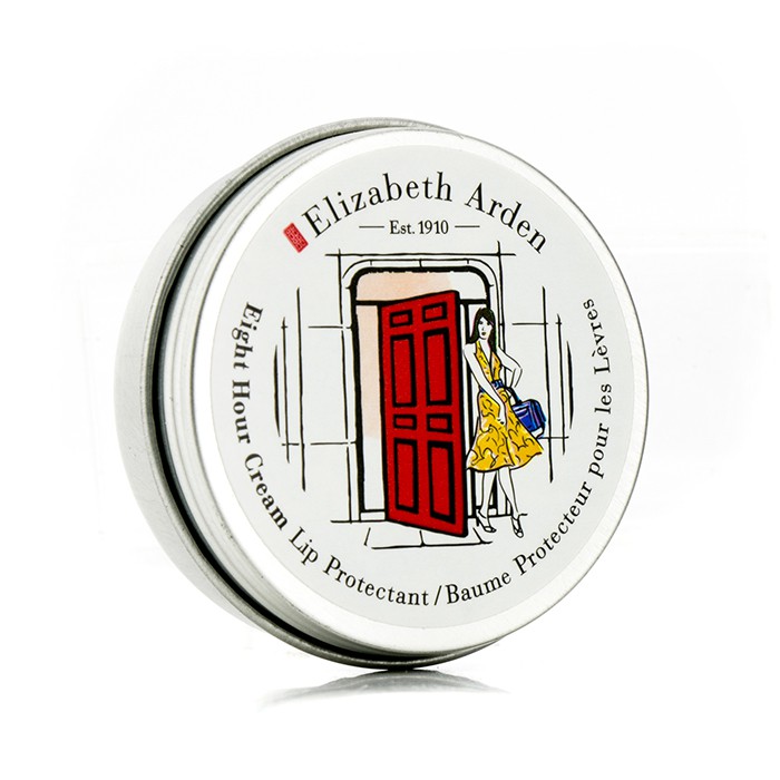 Elizabeth Arden ปกป้องริมฝีปาก Eight Hour Cream Lip Protectant(ไม่มีกล่อง) 12.6g/0.44ozProduct Thumbnail