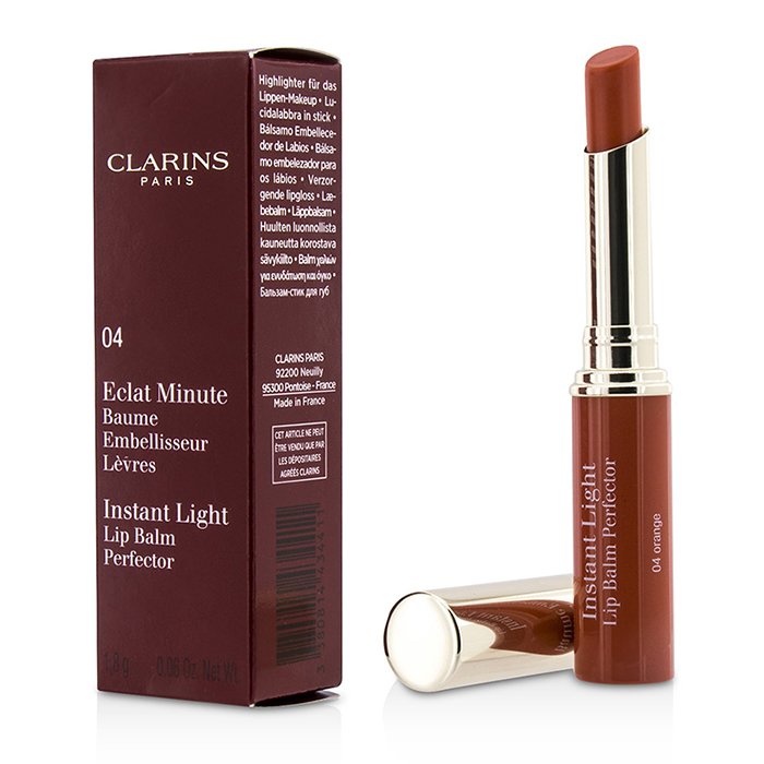 Clarins Eclat Minute Instant Light Lip Balm Perfector 1.8g/0.06ozProduct Thumbnail