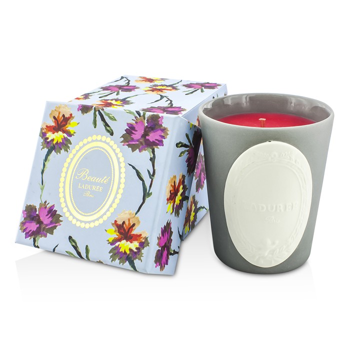 Laduree Świeca zapachowa Scented Candle - Serenade (Limited Edition) 220g/7.76ozProduct Thumbnail