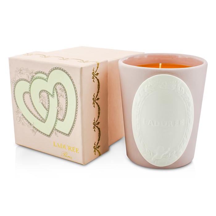 Laduree Wedding Scented Candle - Delice 220g/7.76ozProduct Thumbnail