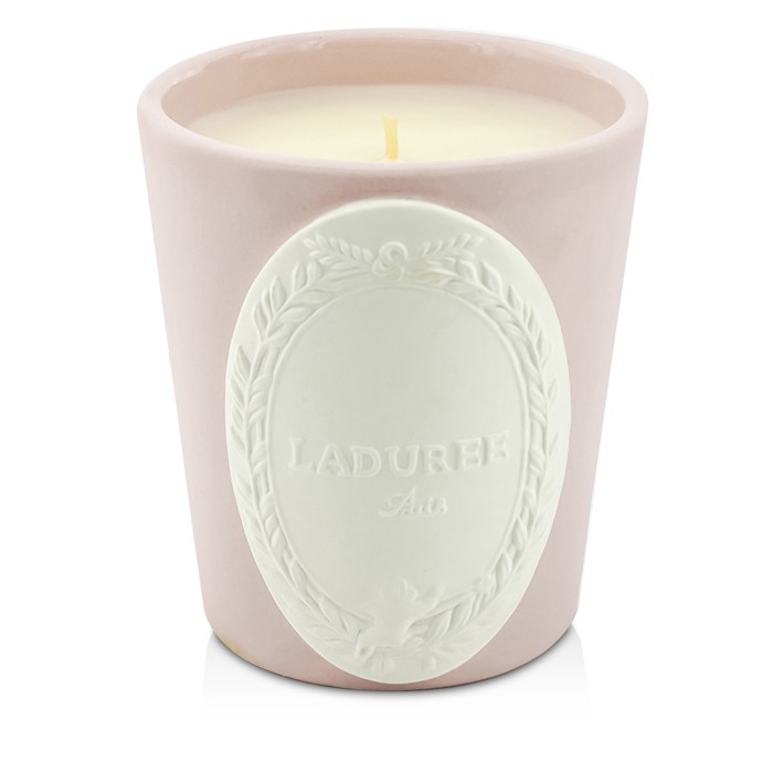 Laduree Scented Candle - Rice Powder 220g/7.76ozProduct Thumbnail