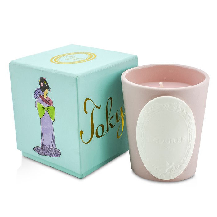 Laduree Lucky Charms Scented Candle - Tokyo (Limited Edition) 220g/7.76ozProduct Thumbnail