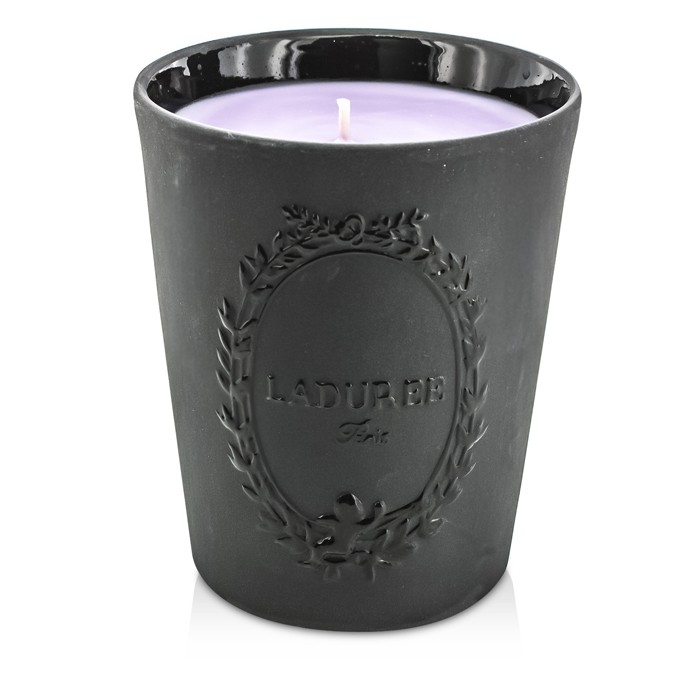 Laduree Scented Candle - Iris (Limited Edition) 220g/7.76ozProduct Thumbnail