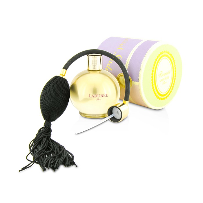 Laduree Room Spray - Geranium Rosat (Limited Edition) 100mlProduct Thumbnail