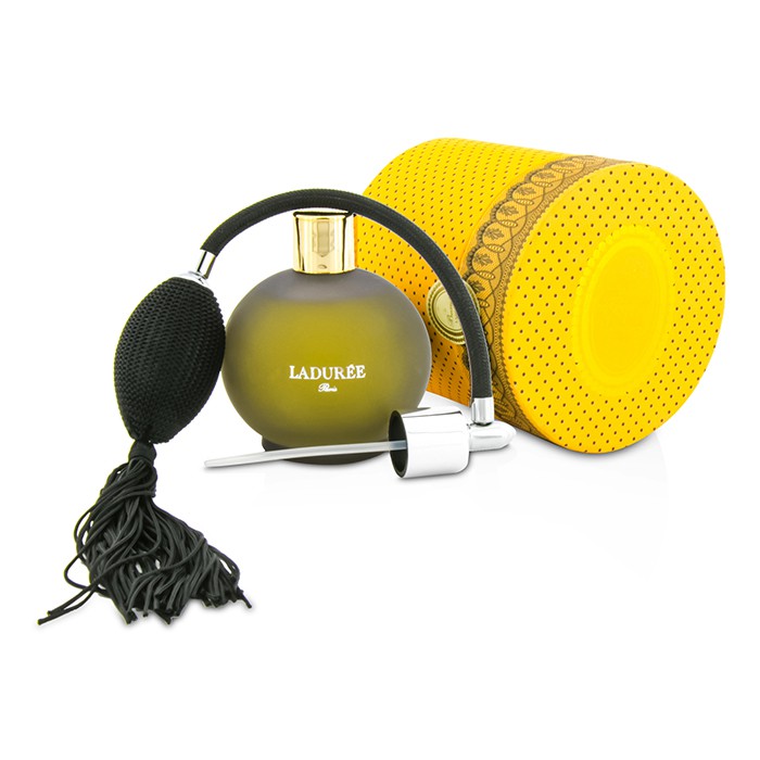 Laduree Odświeżacz powietrza w sprayu Room Spray - Pomander (Limited Edition) 100mlProduct Thumbnail