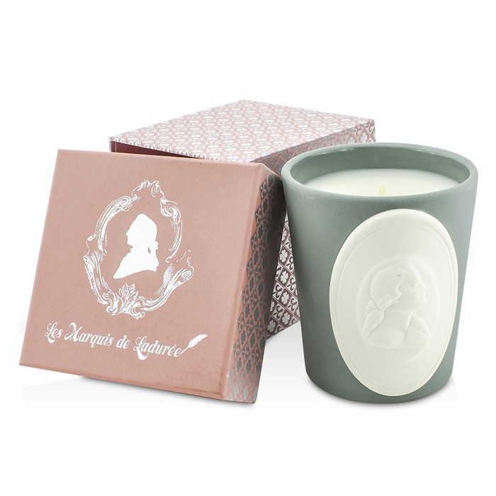 Laduree Les Marquis Scented Candle - Cedre (Cedar, Limited Edition) 220g/7.76ozProduct Thumbnail