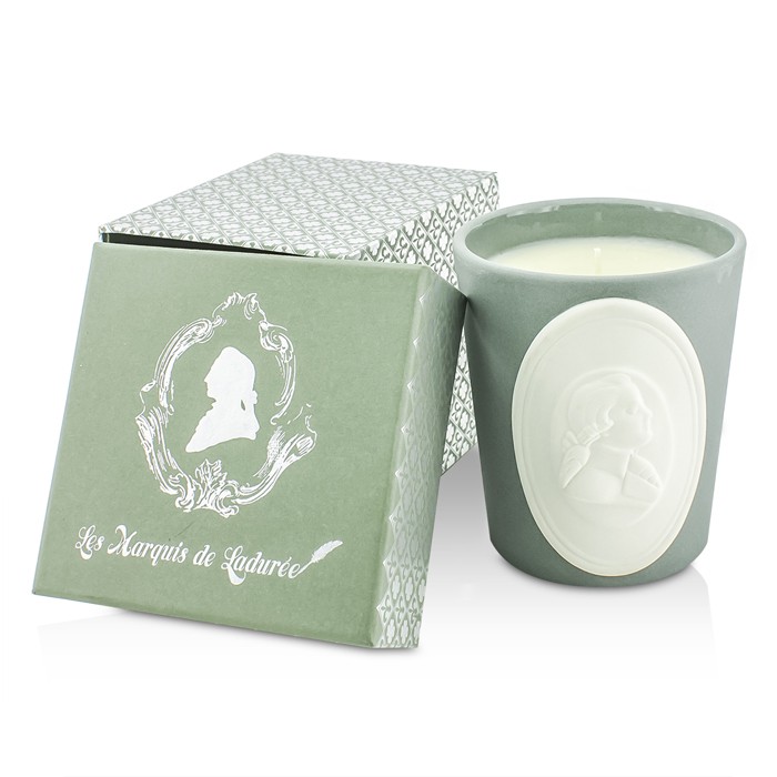 Laduree Świeca zapachowa Les Marquis Scented Candle - Encens (Incense, Limited Edition) 220g/7.76ozProduct Thumbnail