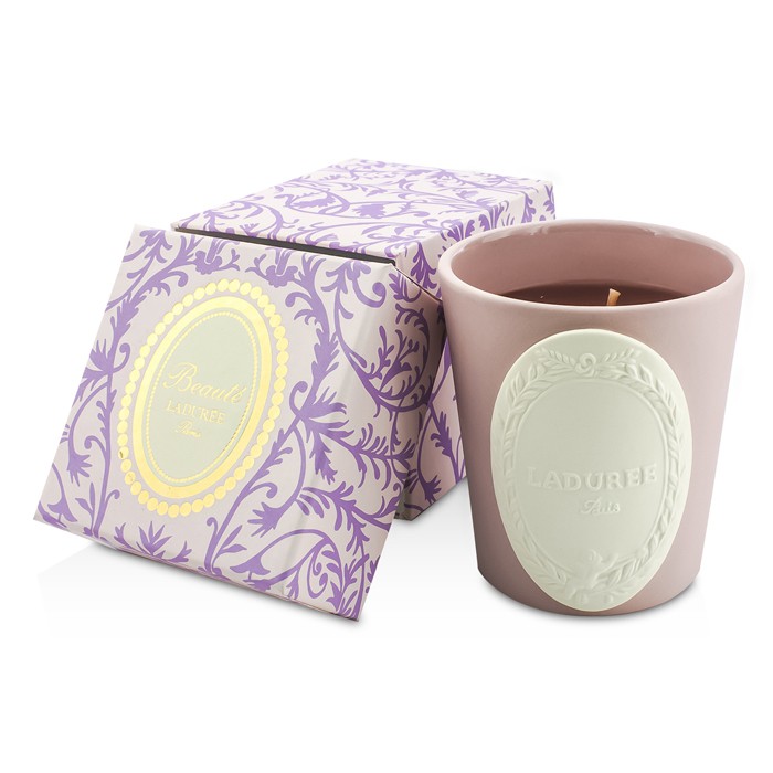 Laduree เทียนหอม Scented Candle - Caramel 220g/7.76ozProduct Thumbnail