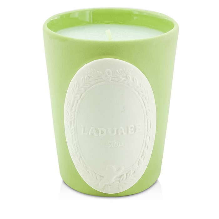 Laduree เทียนหอม Scented Candle - Amandine 220g/7.76ozProduct Thumbnail