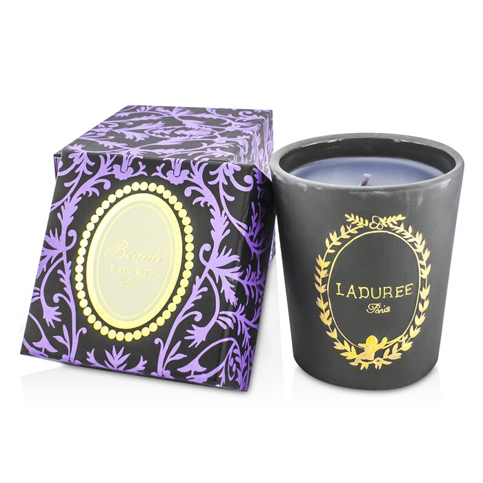 Laduree Scented Candle - Othello 220g/7.76ozProduct Thumbnail