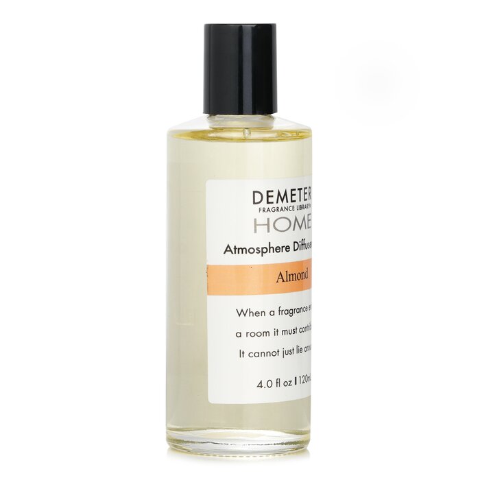 Demeter Aceite Difusor Ambiente- Almond 120ml/4ozProduct Thumbnail