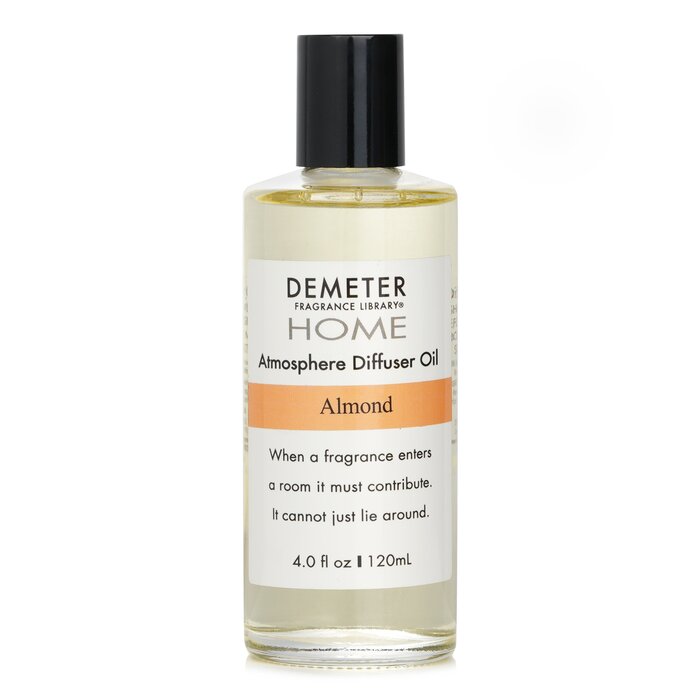 Demeter Atmosphere Diffuser Oil - Almond 120ml/4ozProduct Thumbnail