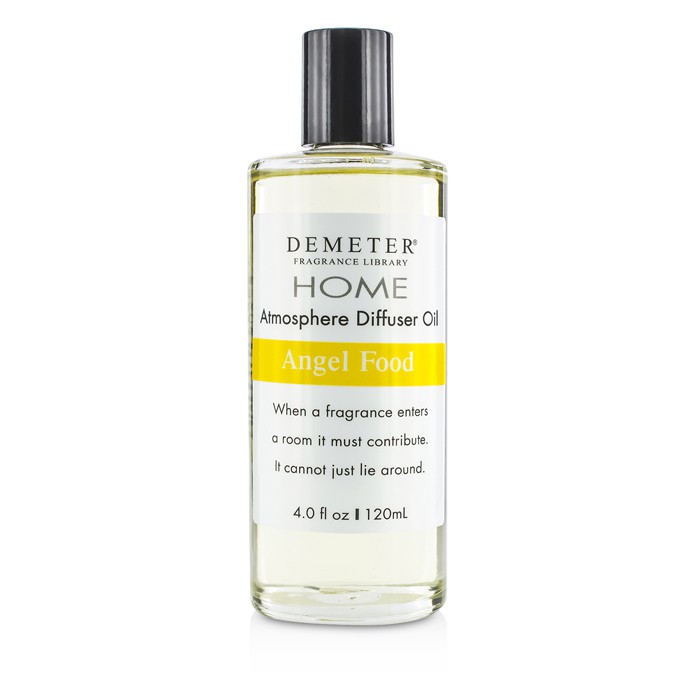 Demeter น้ำมันหอม Atmosphere Diffuser Oil - Angel Food 120ml/4ozProduct Thumbnail