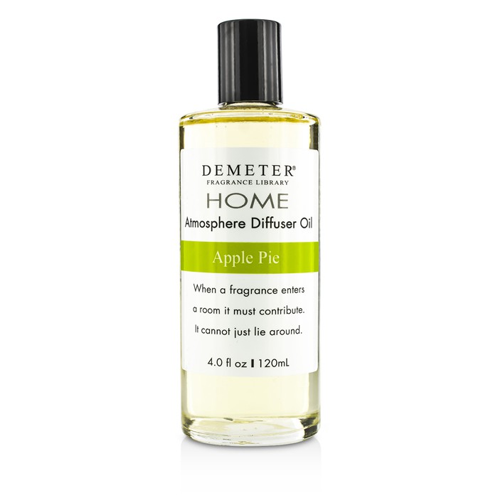 Demeter Atmosphere Diffuser Oil - Apple Pie 120ml/4ozProduct Thumbnail