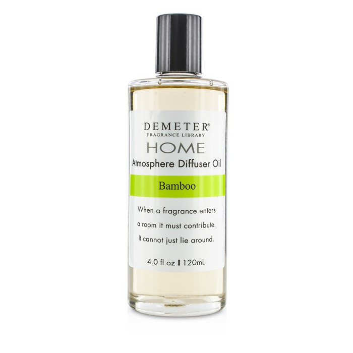 Demeter Atmosphere Diffuser Oil - Bamboo 120ml/4ozProduct Thumbnail