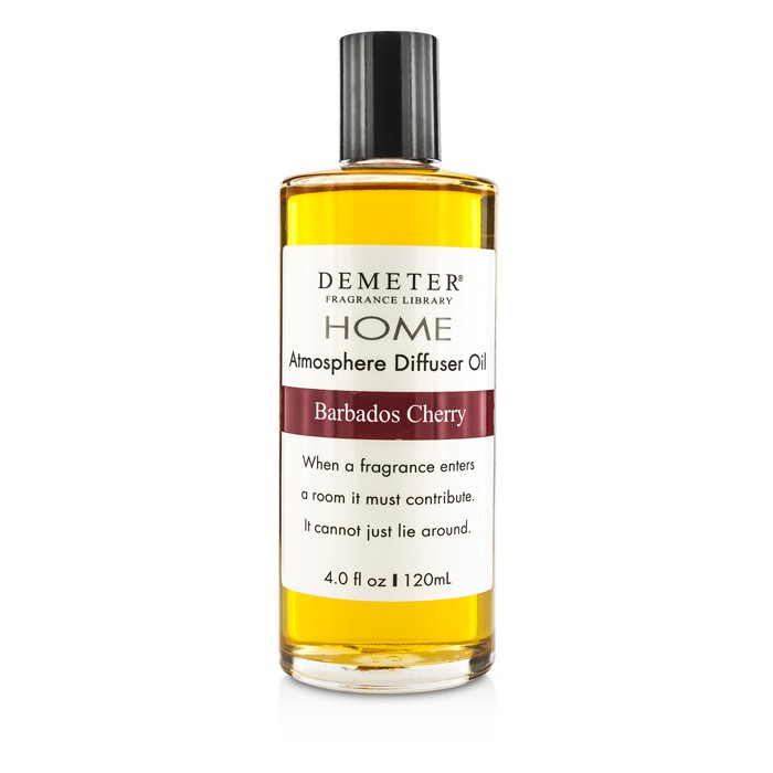 Demeter Dyfuzor zapachowy Atmosphere Diffuser Oil - Barbados Cherry 120ml/4ozProduct Thumbnail