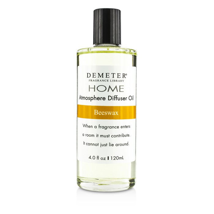 Demeter Atmosphere Diffuser Oil - Beeswax 120ml/4ozProduct Thumbnail