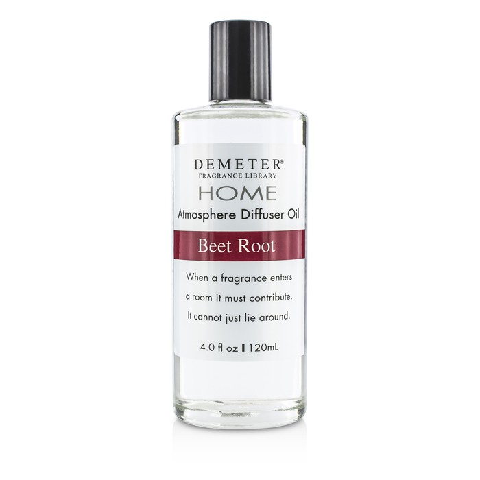 Demeter น้ำมันหอม Atmosphere Diffuser Oil - Beet Root 120ml/4ozProduct Thumbnail