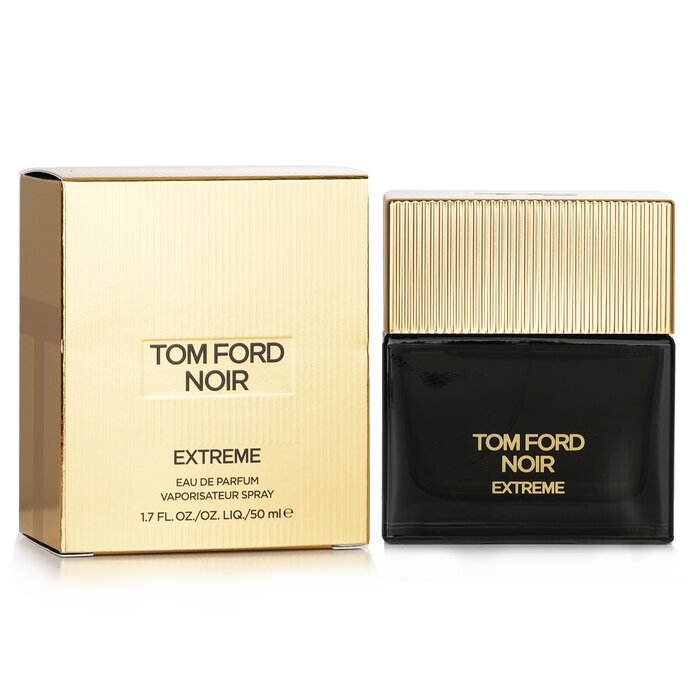 Tom Ford Noir Extreme 極致暗黑男性淡香精50ml/1.7oz | Strawberrynet 