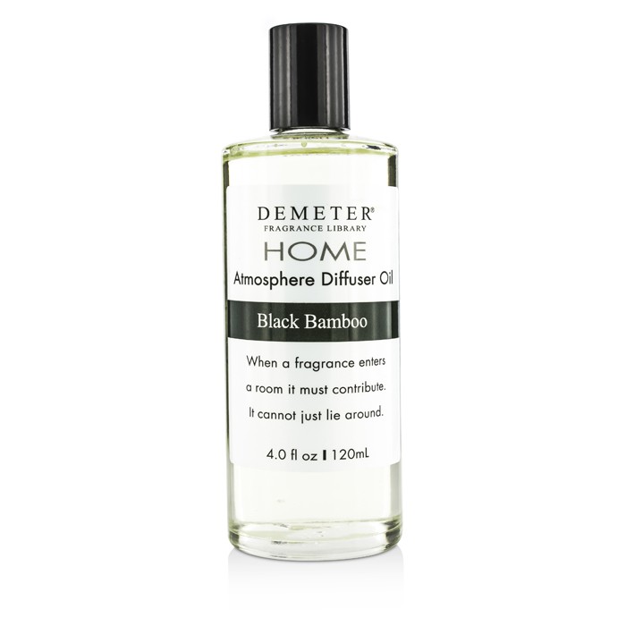 Demeter Atmosphere Diffuser Oil - Black Bamboo 120ml/4ozProduct Thumbnail