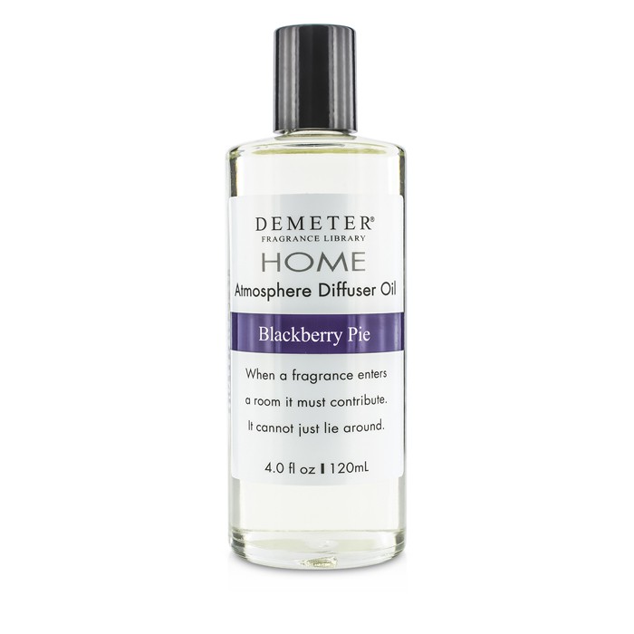 Demeter Aceite Difusor Ambiente - Blackberry Pie 120ml/4ozProduct Thumbnail