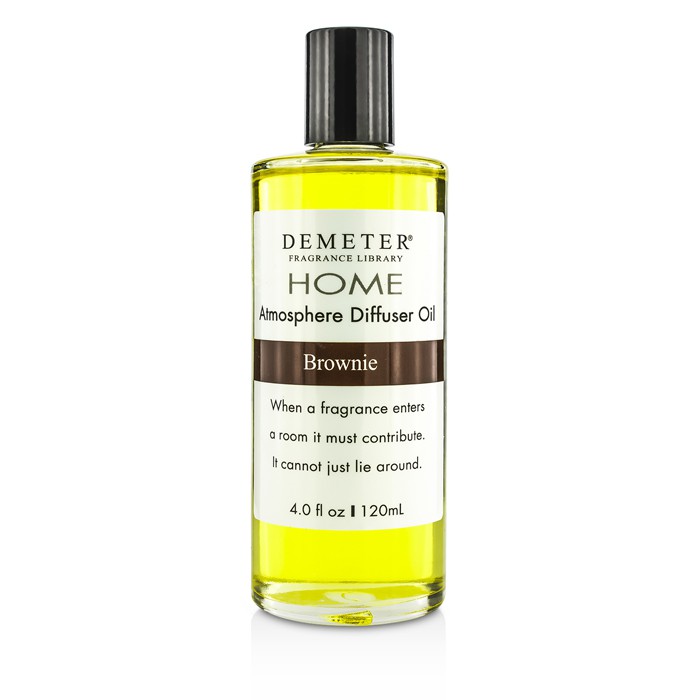 Demeter Aceite Difusor Ambiente - Brownie 120ml/4ozProduct Thumbnail