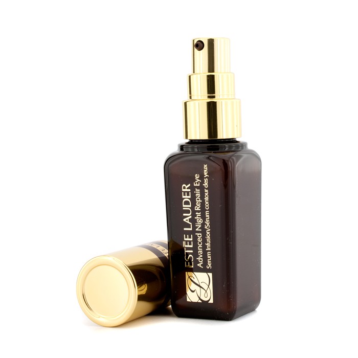 Estee Lauder New Advanced Night Repair Eye Serum Infusion (For All Skintypes) 15ml/0.5ozProduct Thumbnail