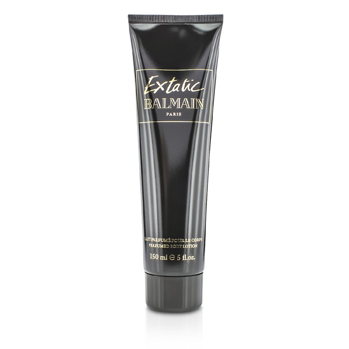 Pierre Balmain Extatic Perfumed Body Lotion 150ml/5ozProduct Thumbnail